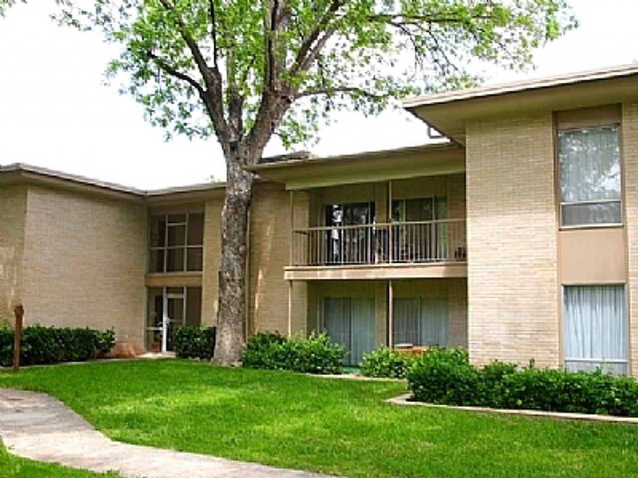 Hoff Garden Apartments - Photo 2 of 39