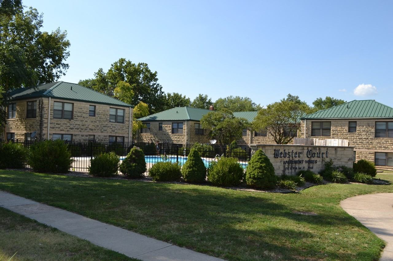 Webster, JC - Photo 2 of 20