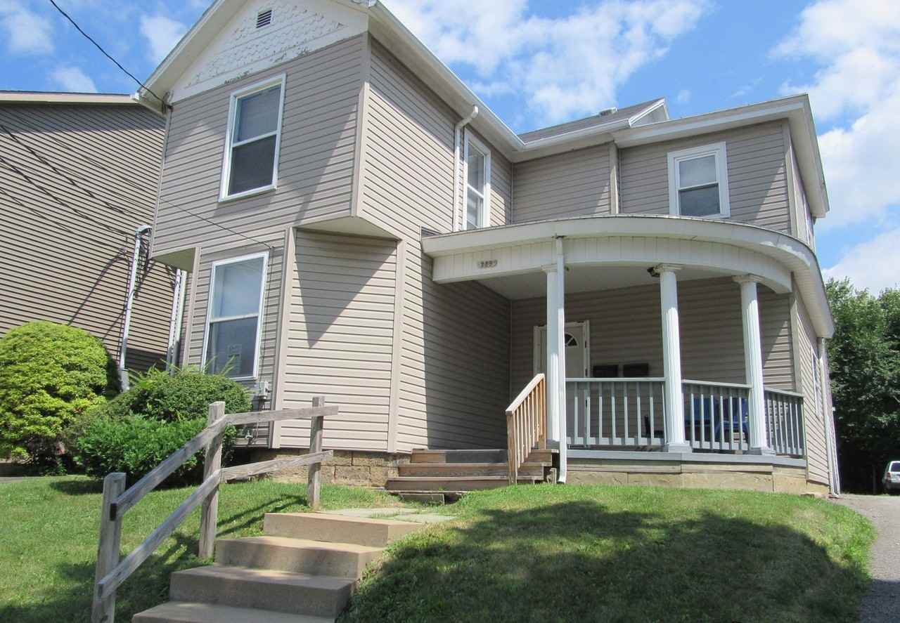 259 S 7th Apartments in Indiana, PA 15701 Zumper