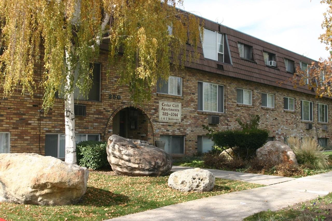 Cedar Cliff LLC - Photo 2 of 9