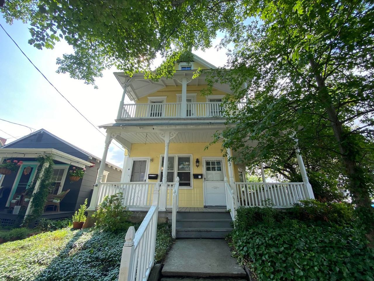 115 Pilgrim Pathway Apartments in Neptune, Shark River Hills, NJ 07756