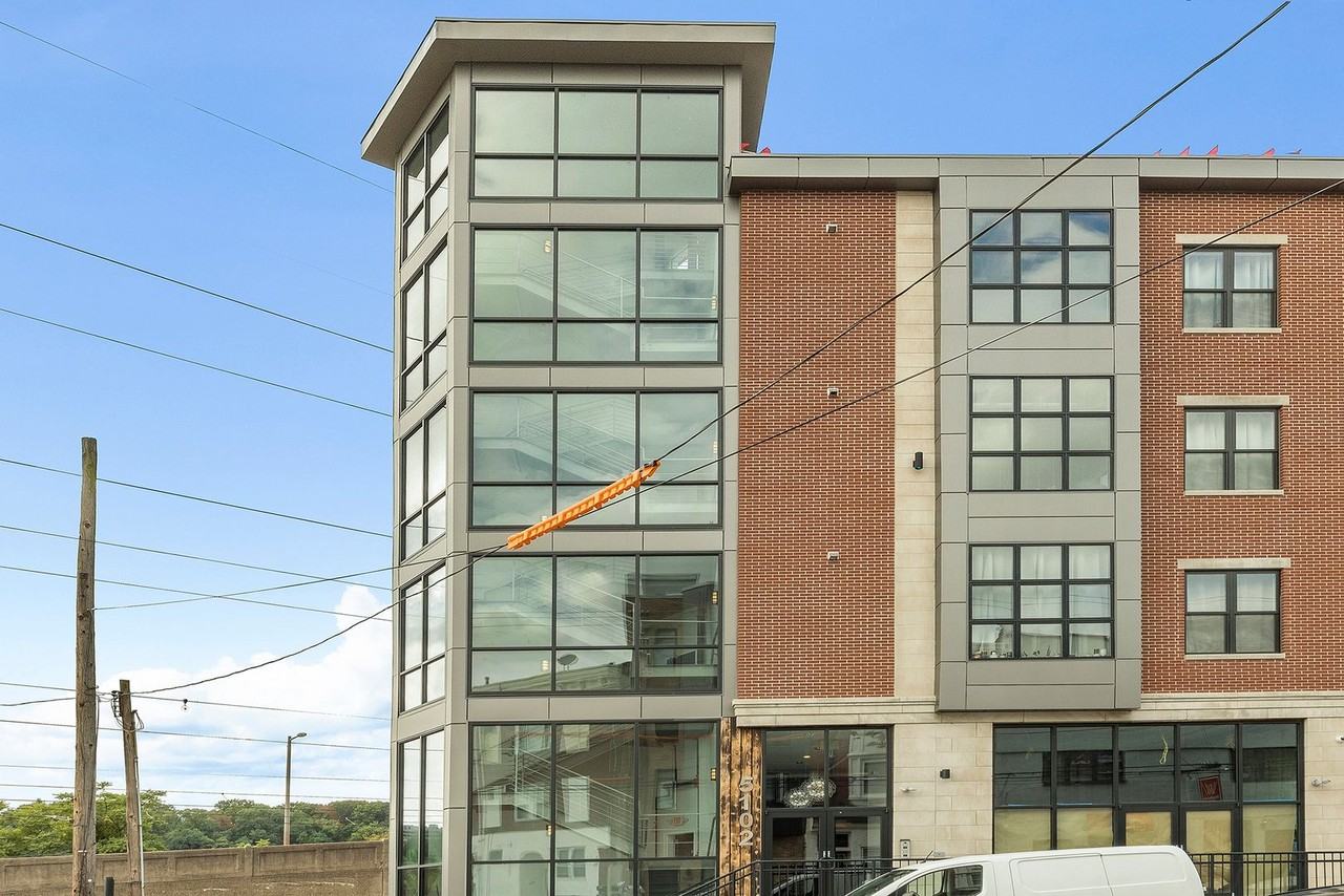 The Bentley Apartments - Photo 2 of 35