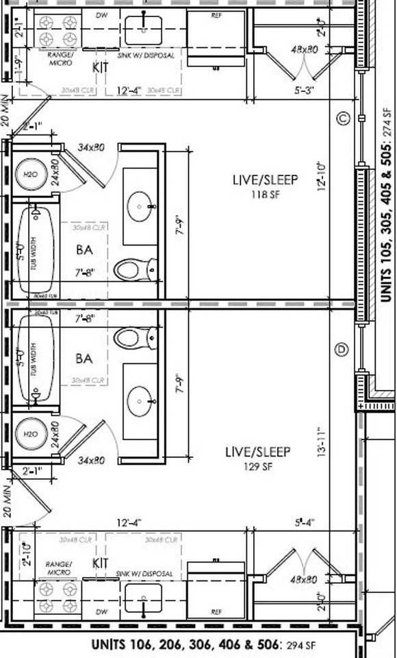 The Elm - Photo 3 of 7