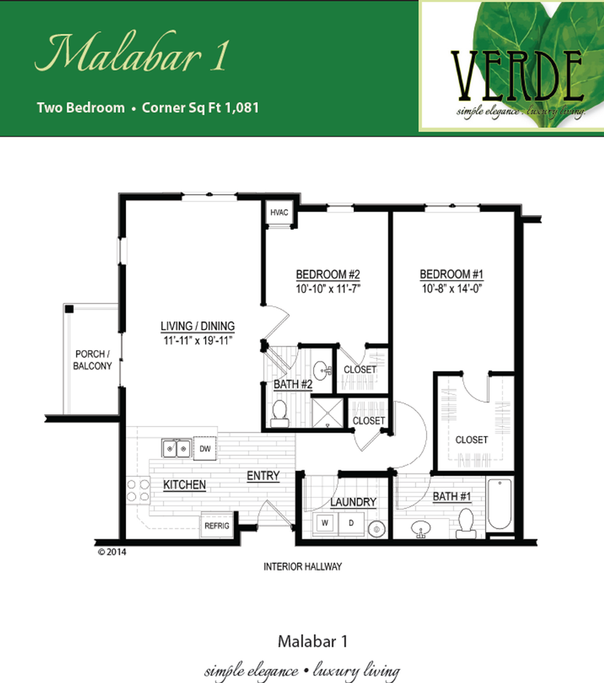 VERDE - Photo 6 of 15