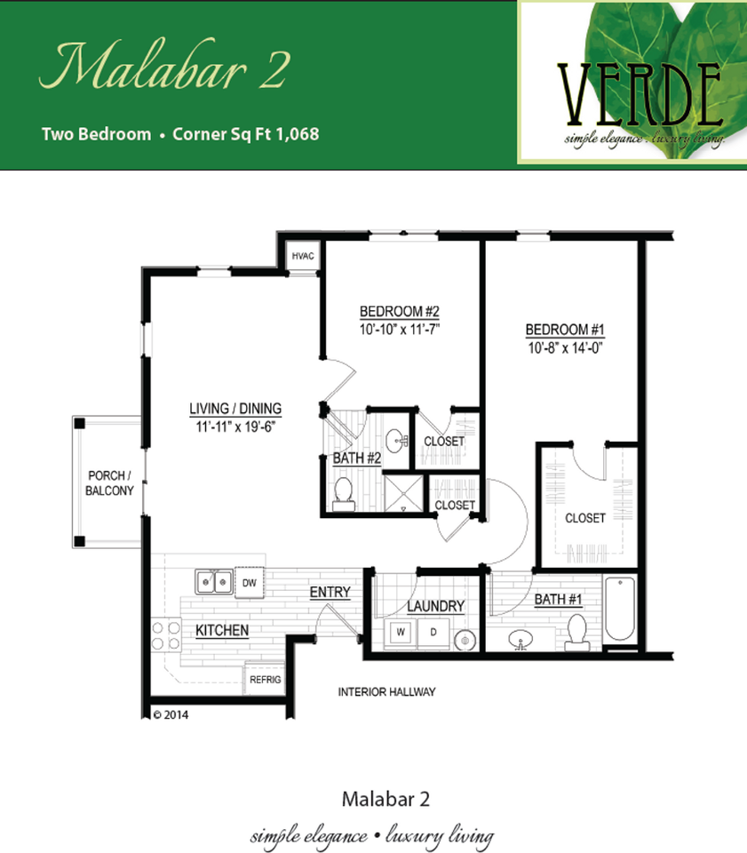 VERDE - Photo 7 of 15