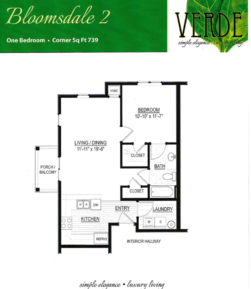 VERDE - Photo 2 of 15