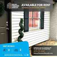 featured image of 131 Marion Berry Pkwy