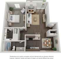 featured image of 3201 West Loop 289