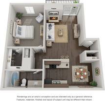 Bentwood Apartments - Photo 1 of 1