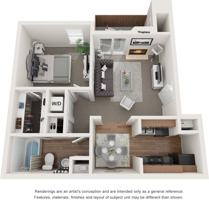 featured image of 3420 S Coulter St