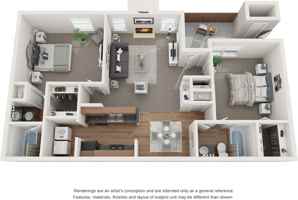 featured image of 3420 S Coulter St