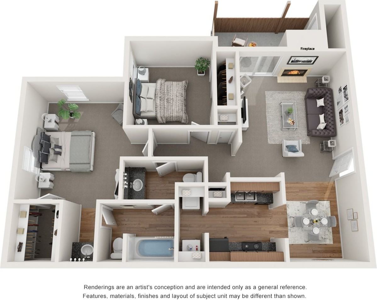 Chasewood - Photo 6 of 34