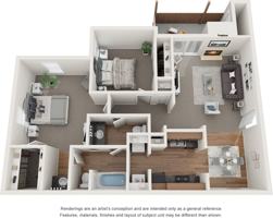 featured image of 3420 S Coulter St