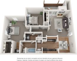 Chasewood - Photo 1 of 1