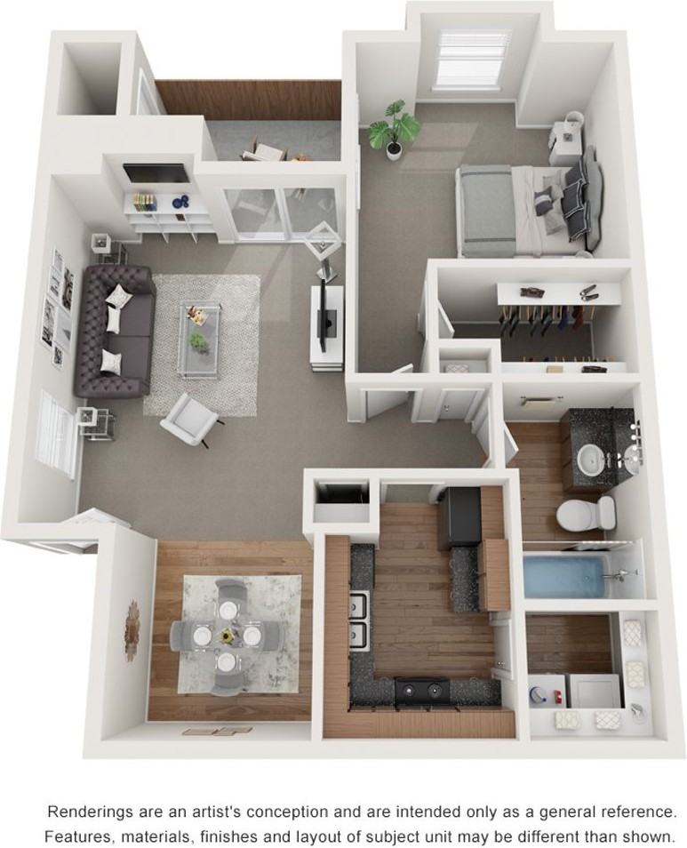 Chasewood - Photo 6 of 19