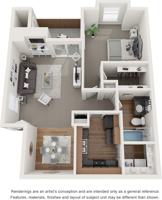 featured image of 3420 S Coulter St