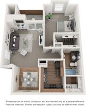 Chasewood - Photo 1 of 1