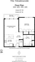 The Meadowside - Photo 1 of 1