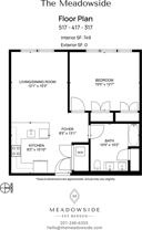 The Meadowside - Photo 1 of 1