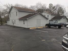 featured image of 211 North Washington Street