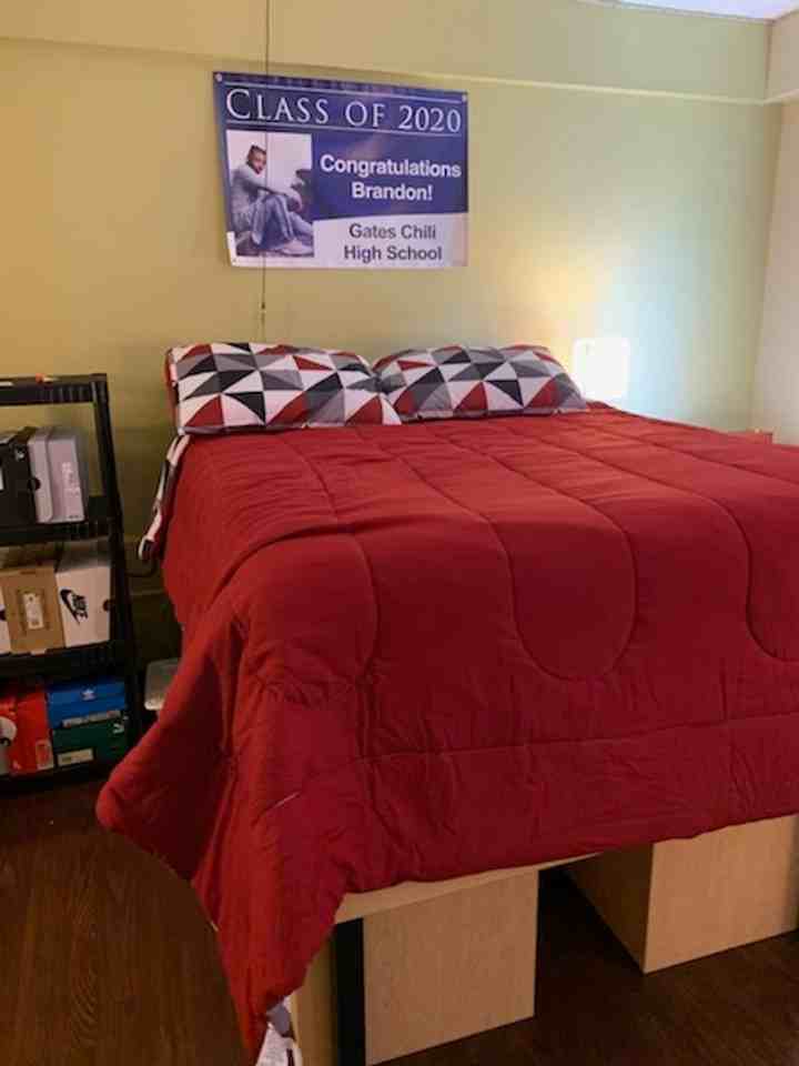 Campus Gate-CG - Photo 3 of 6