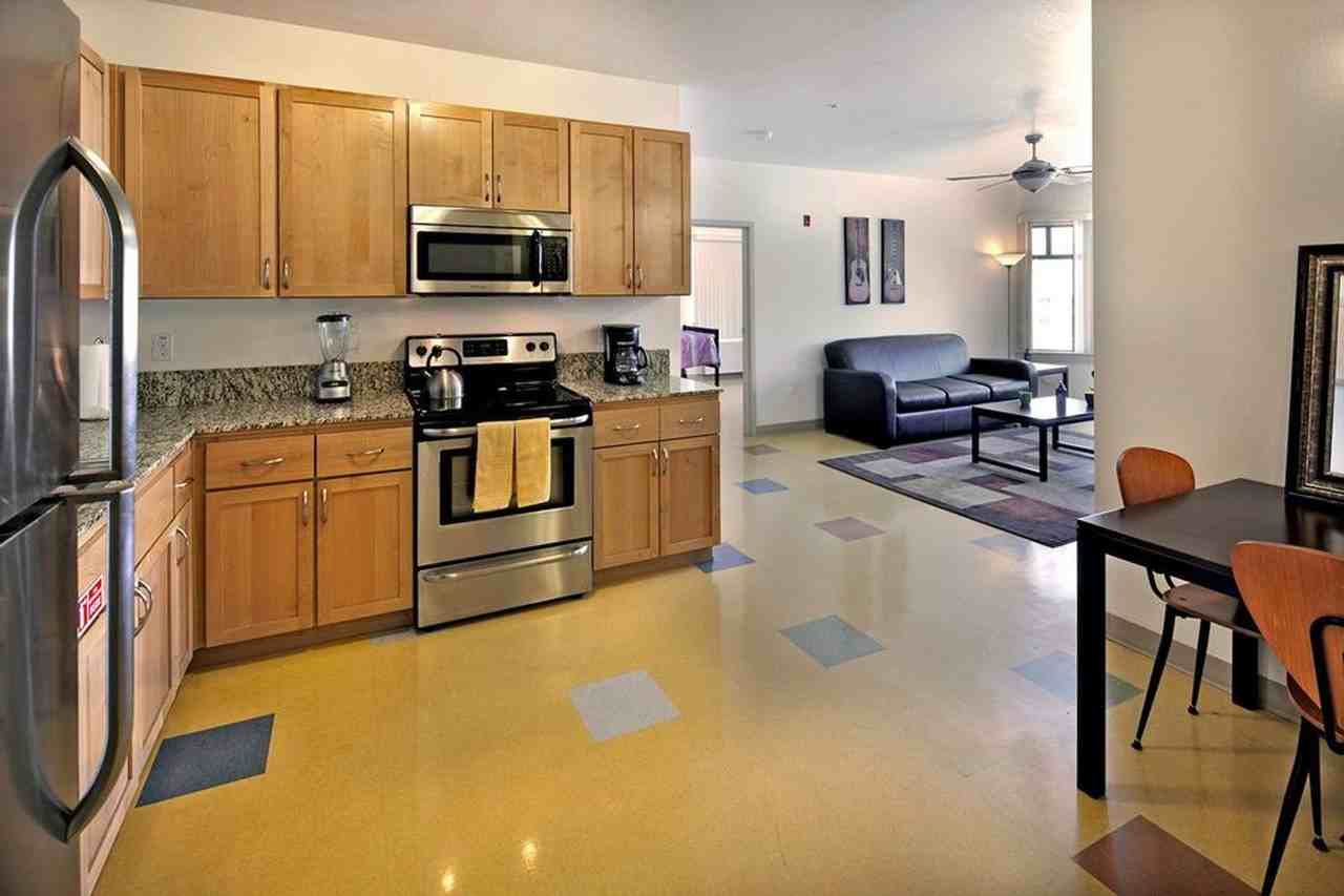 Wesley House at Cal Berkeley - Photo 7 of 18