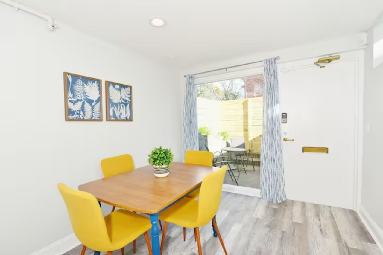 339 Angell Street, Apt 3 - Photo 3 of 12