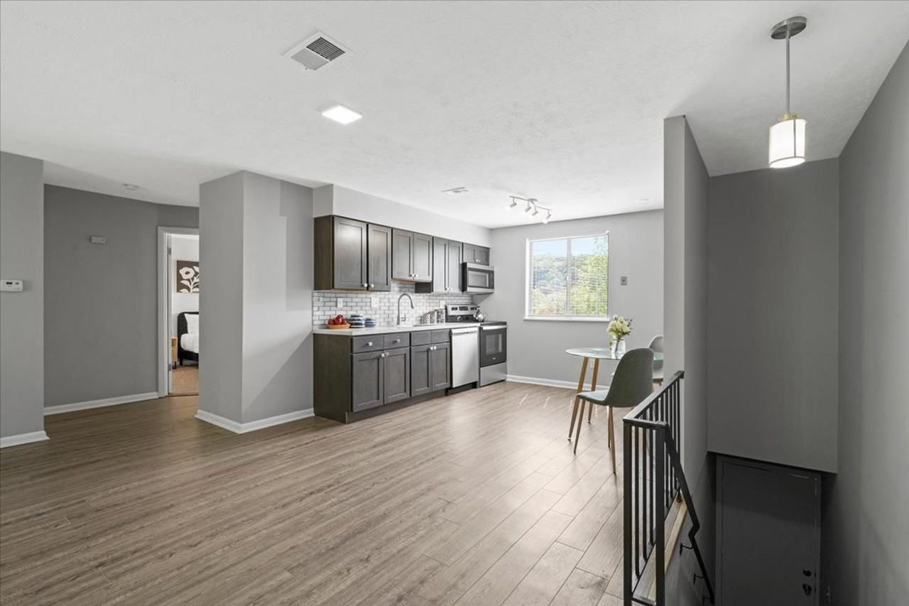 Shaler Highlands Apartments - Photo 3 of 10