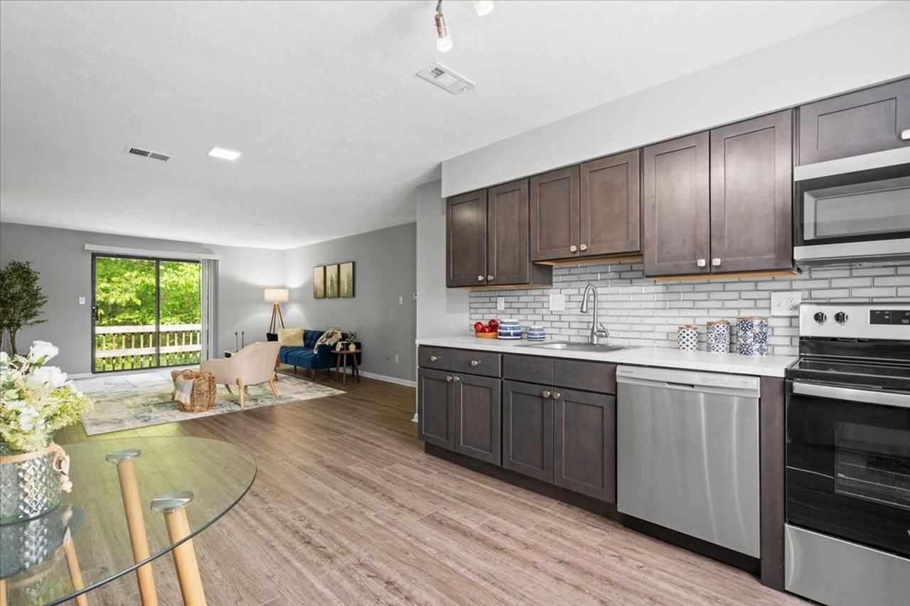 Shaler Highlands Apartments - Photo 4 of 10