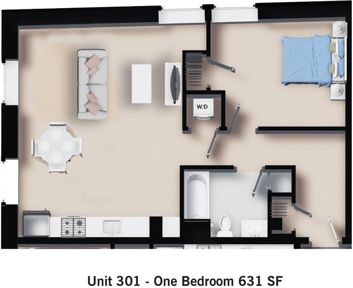 The Petronelli - Photo 2 of 11