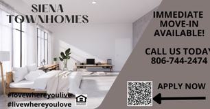 Siena Townhomes - Photo 1 of 1