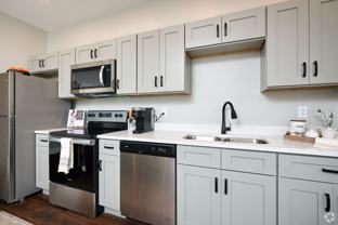 Doud Luxury Apartment Homes - Photo 1 of 1