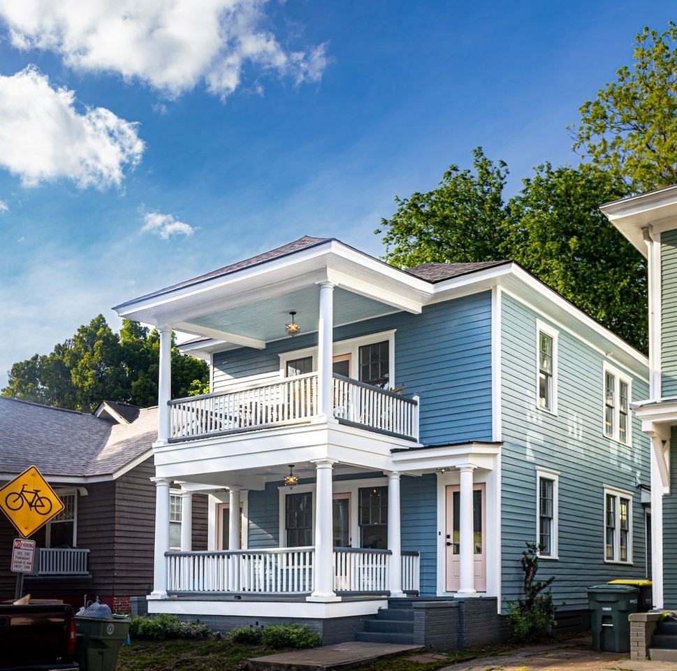 408 E 40th Apartments in Thomas Square, Savannah, GA 31401 Zumper