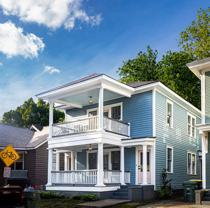 408 E 40th - Photo 1 of 1