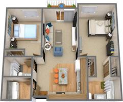 featured image of 100 Santa Fe Ave