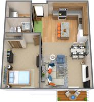 featured image of 100 Santa Fe Ave