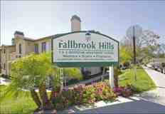Fallbrook Hills Apartments - Photo 1 of 1