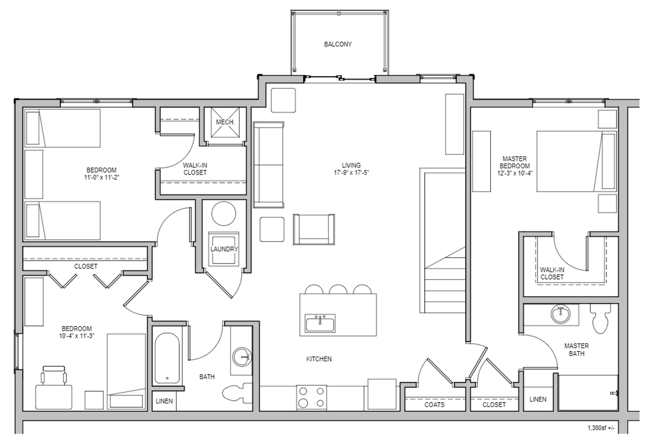 Rock Pointe Village I LLC - Photo 4 of 50