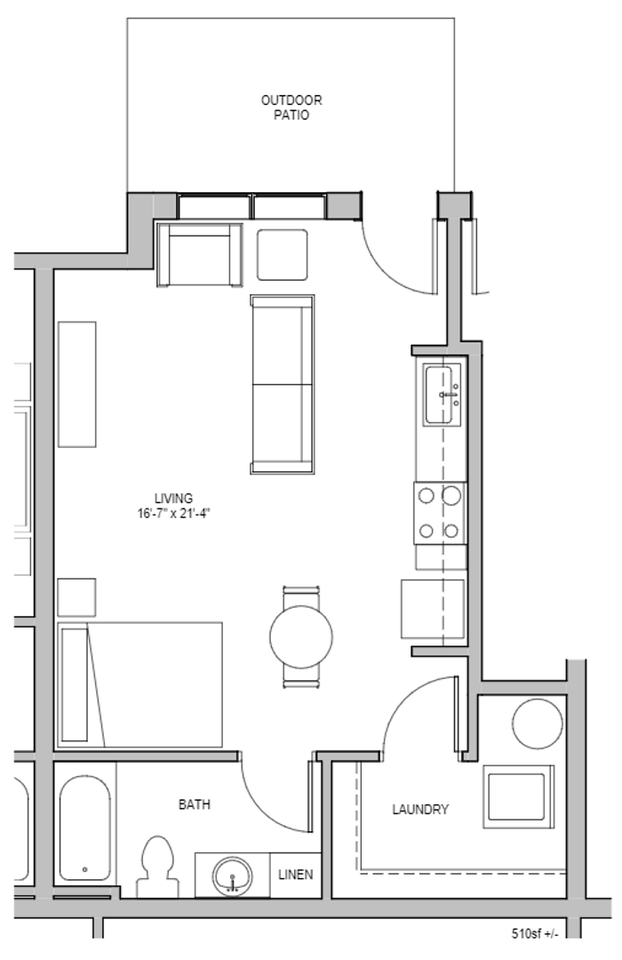 Rock Pointe Village I LLC - Photo 2 of 50