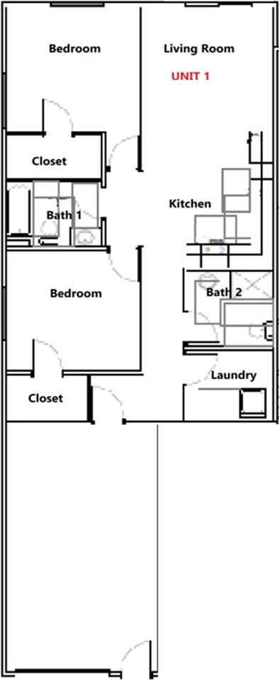 Huron Grove Apartments - Photo 2 of 16