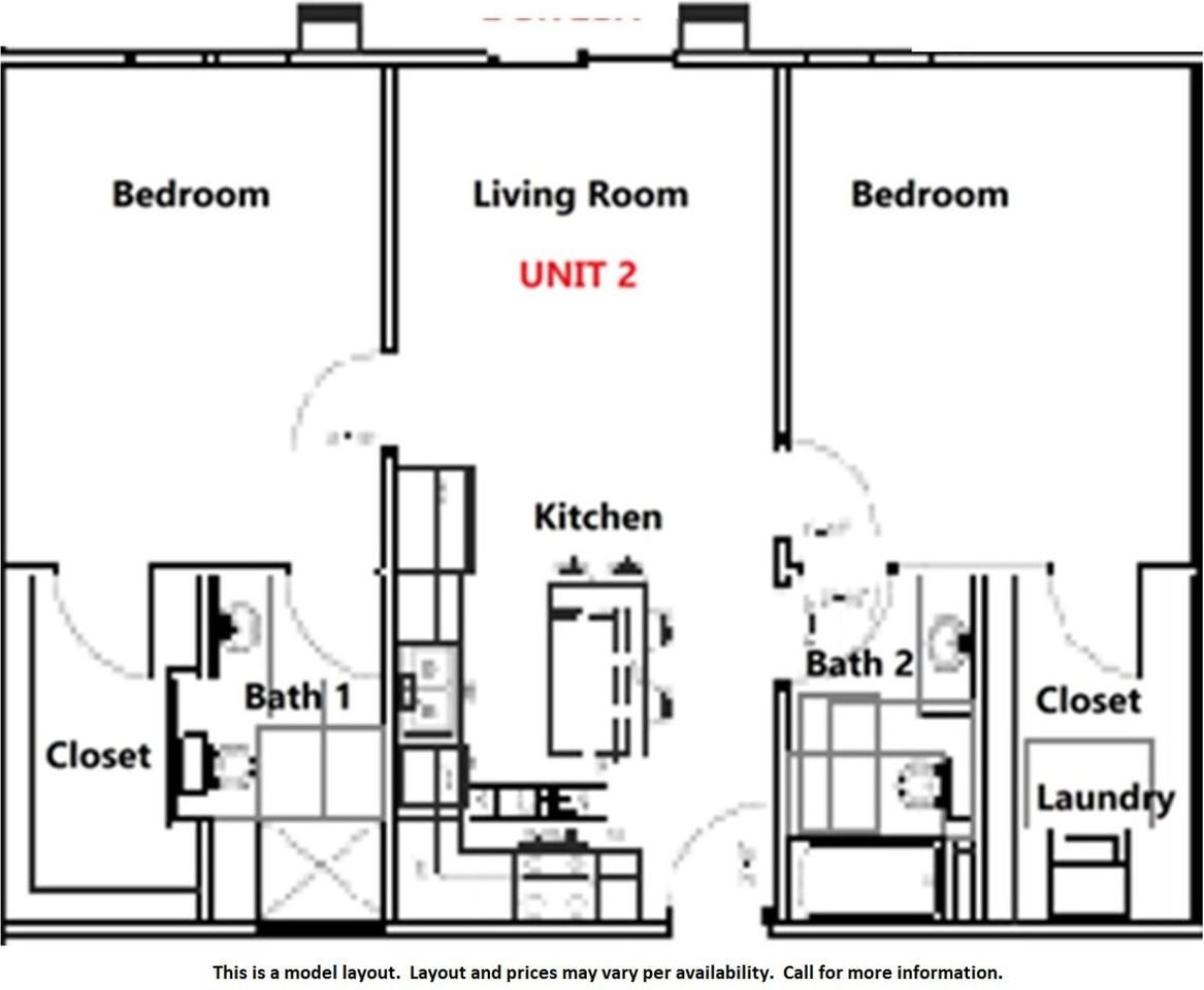 Huron Grove Apartments - Photo 3 of 16
