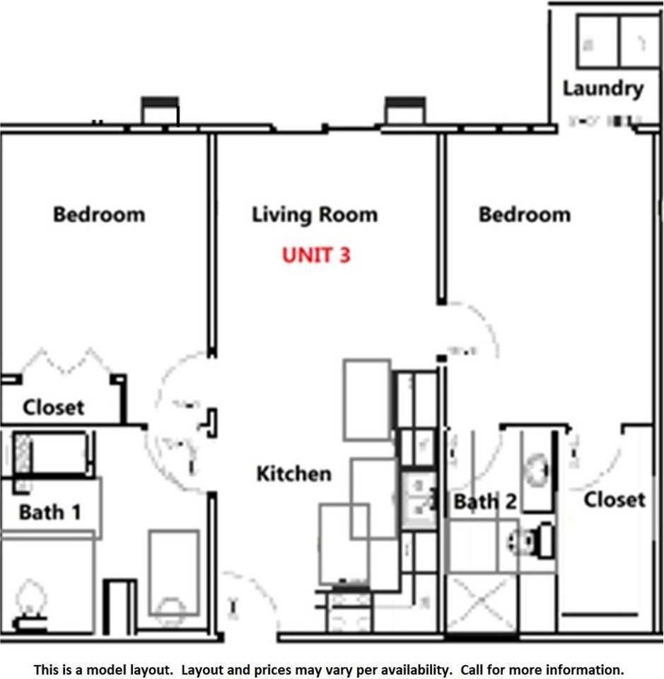 Huron Grove Apartments - Photo 4 of 16