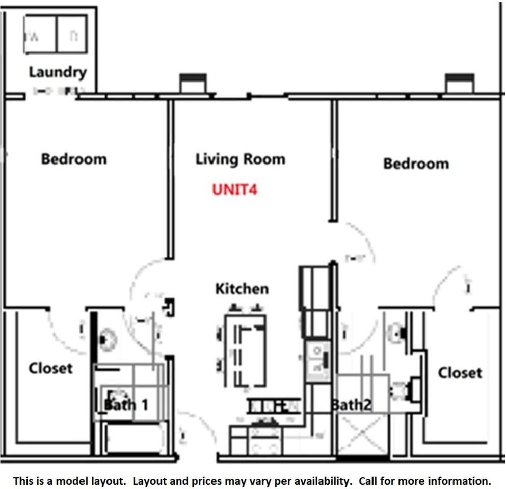 Huron Grove Apartments - Photo 5 of 16