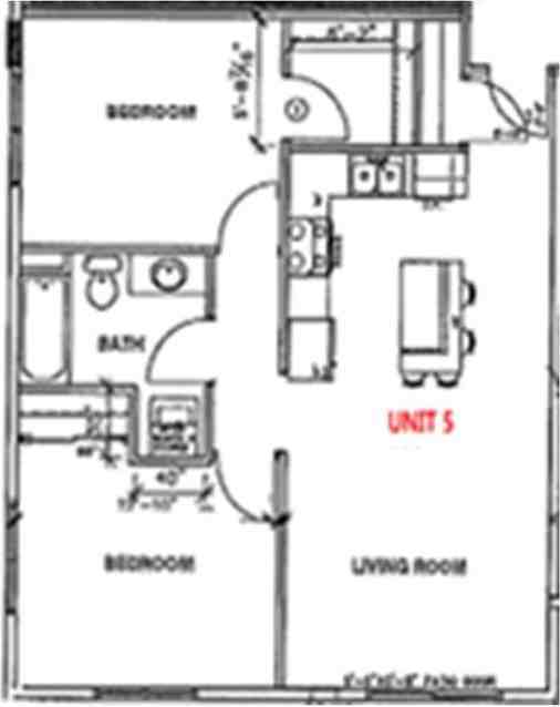 Huron Grove Apartments - Photo 6 of 16