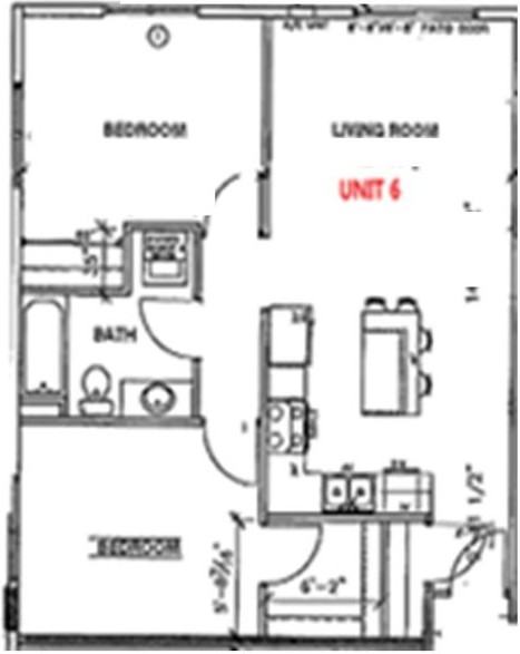 Huron Grove Apartments - Photo 7 of 16