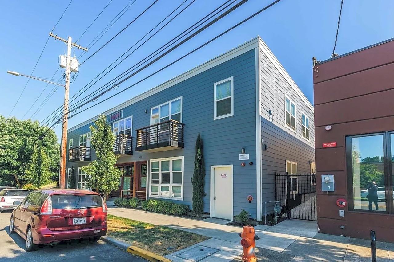 4720 NE Glisan St. - Photo 4 of 30