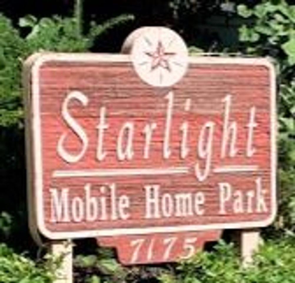 Starlight Mobile Home Park - Photo 2 of 21