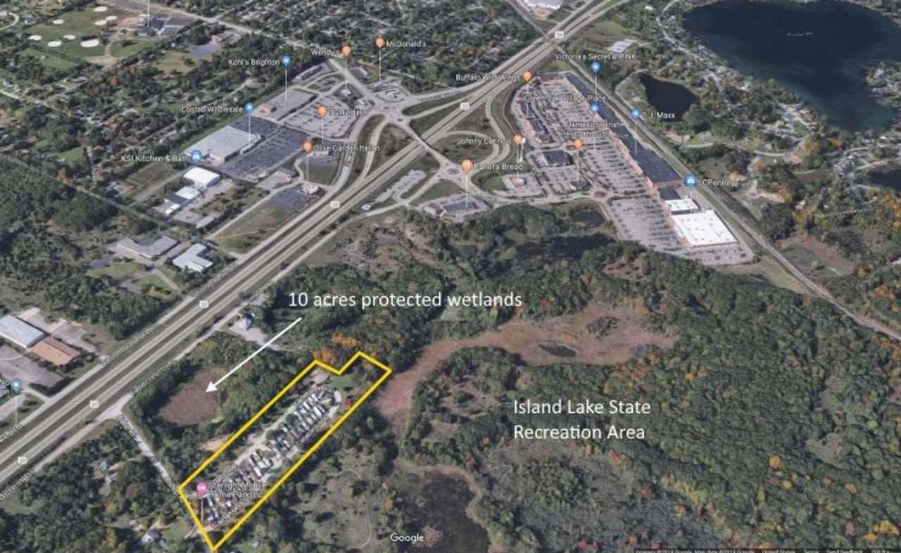 Starlight Mobile Home Park - Photo 4 of 21