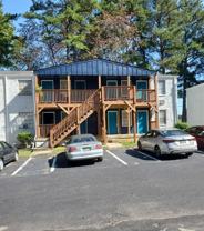 Park Manor Apartments - Photo 1 of 1