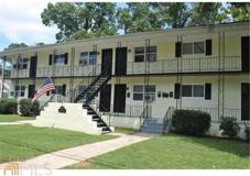 Marina Apartments - Photo 1 of 1